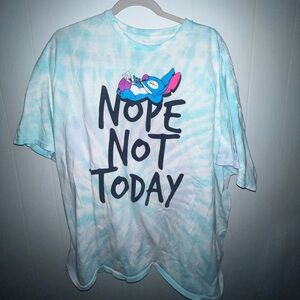 2 for 1 price stitch shirt blue and pink